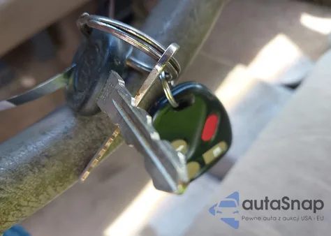 2003 Buick Lesabre Custom z USA, uszkodzony, nr VIN 1G4HP52K83U176488